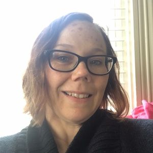 Meet your Posher, Christie